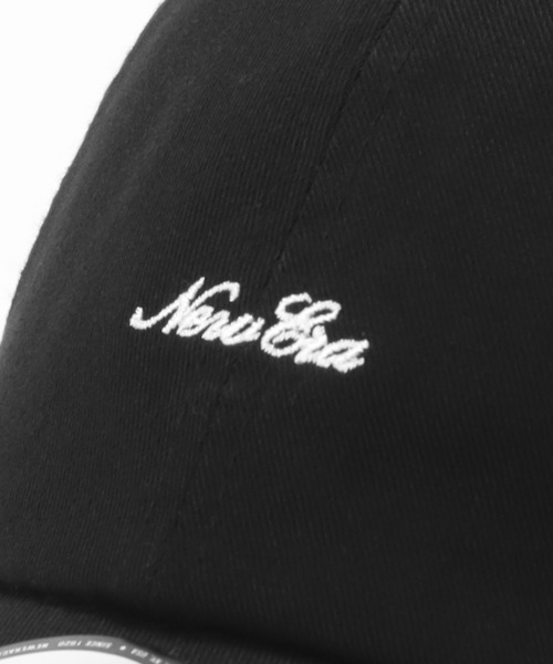 NEW ERA(ニューエラ)の「ニューエラ キャップ カジュアルクラシック(キャップ・メンズ・ダークグリーン/ブラック/ブラウン/ベージュ系その他/ベージュ・FREE)」の19枚目の写真