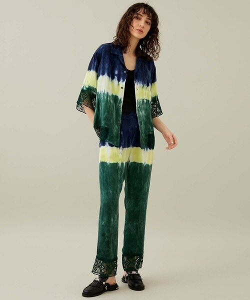 TOGA PULLA(トーガ プルラ)の「【TOGA PULLA/トーガプルラ】AJ1195/タッセルローファー(ローファー・レディース・ブラック・36/37/38)」の11枚目の写真