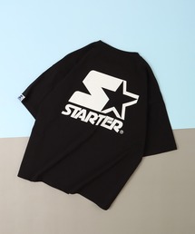 STARTERプリントビッグTシャツ 半袖 キッズ