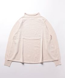 ウーステッドヤーン / プルオーバー / (O)