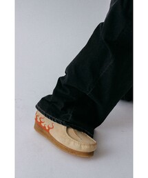 VAPORIZE（ヴェイパライズ）の「VAPORIZE × LOAKE / 別注 U-Chip Lace