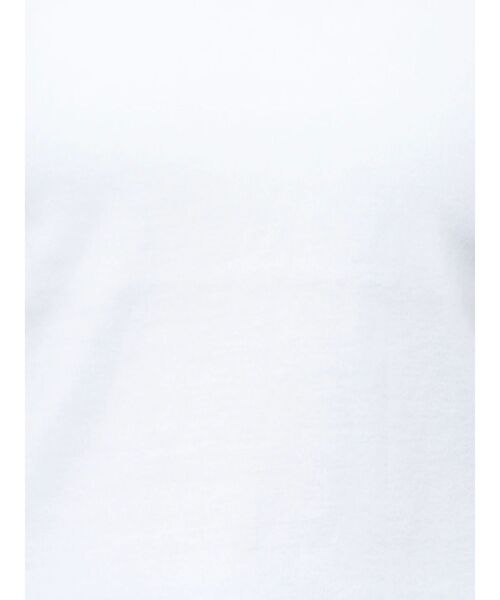 Ungrid（アングリッド）の「カラーフィットTee（Tシャツ/カットソー・レディース・レッド/ピンク/オフホワイト/ブラック・FREE）」の13枚目の写真