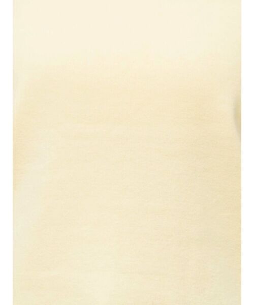 Ungrid（アングリッド）の「カラーフィットTee（Tシャツ/カットソー・レディース・レッド/ピンク/オフホワイト/ブラック・FREE）」の17枚目の写真