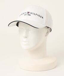 TOMMY HILFIGER GOLF（トミー ヒルフィガー ゴルフ）の「CAP TH LOGO（キャップ）」