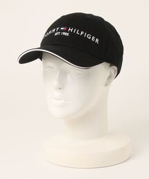 TOMMY HILFIGER GOLF（トミー ヒルフィガー ゴルフ）の「CAP TH LOGO（キャップ）」