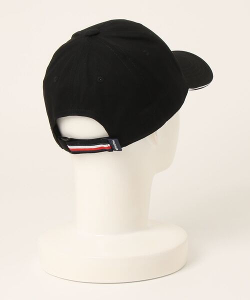 CAP TH LOGO（キャップ）｜TOMMY HILFIGER GOLF（トミー ヒルフィガー