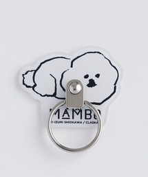 MAMBO（マンボ）の「スマホリング / WAKE ME UP（スマホグッズ）」