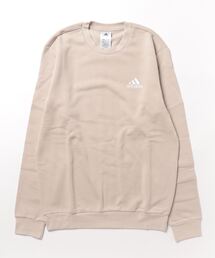 adidas（アディダス）の「《adidas》MESSFCｸﾙｰﾈｯｸSWT（スウェット・メンズ）」