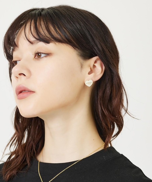 【人気】humanmade ピアス　両耳　新品未使用 MIRAH - 【両耳用】 ピアス - P101 RP 米津玄師 着用モデル