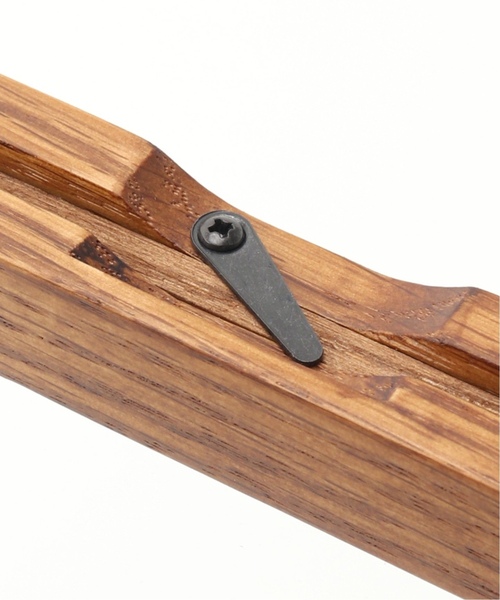 journal standard Furniture （ジャーナルスタンダードファニチャー）の「RONDA Frame A4 4th　ロンダフレーム ※ ガラス フォトフレーム 額縁（フォトフレーム・レディース・ベージュ/ブラウン・FREE）」の13枚目の写真