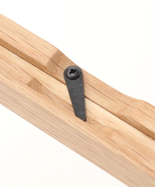 journal standard Furniture （ジャーナルスタンダードファニチャー）の「RONDA Frame A4 4th　ロンダフレーム ※ ガラス フォトフレーム 額縁（フォトフレーム・レディース・ベージュ/ブラウン・FREE）」の14枚目の写真