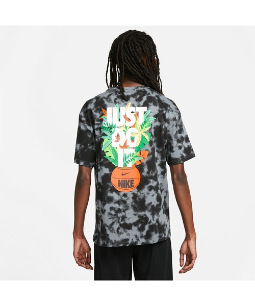 NIKE M NK TEE M90 JDI AOP（ナイキ マックス90