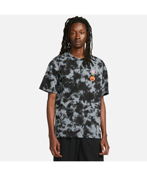 韓国 [NIKE] マックス90 バスケットボール Tシャツ M NIKE ナイキ メンズ レディス バスケットボール 半袖Tシャツ
