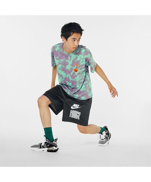 韓国 [NIKE] マックス90 バスケットボール Tシャツ M NIKE公式】ナイキ メンズ マックス90 バスケットボール Tシャツ