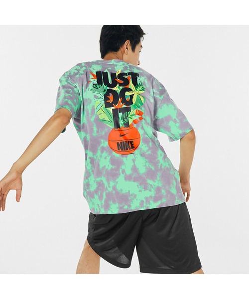 正品 Nike(ナイキ)Nike Max 90 メンズバスケットボールTシャツ NIKE公式】ナイキ メンズ マックス90 バスケットボール Tシャツ