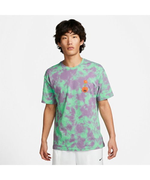NIKE M NK TEE M90 JDI AOP（ナイキ マックス90