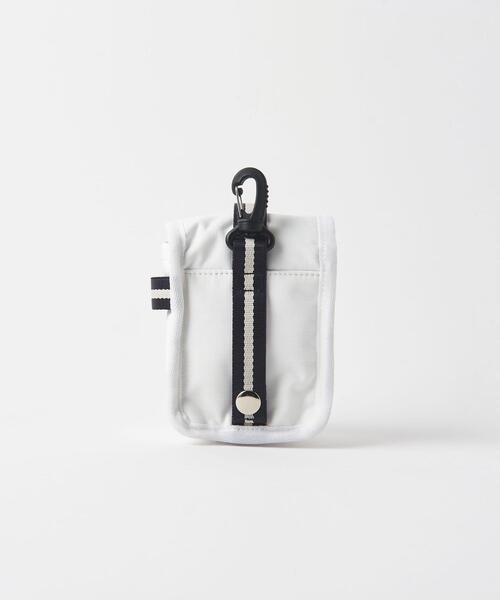 別注】＜ZERO HALLIBURTON×UNITED ARROWS GOLF＞ スコープケース