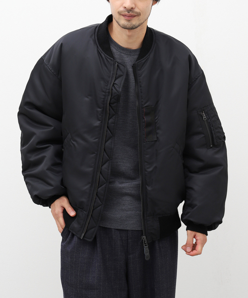 セール】【MARKA / マーカ】 MA-1（MA-1）｜marka（マーカ）の