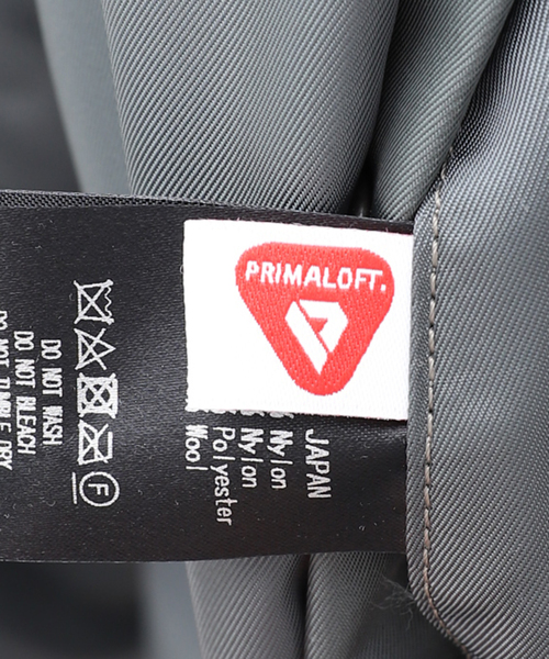 marka（マーカ）の「【MARKA / マーカ】 MA-1（MA-1・メンズ・ブラック/チャコールグレー・2）」の22枚目の写真