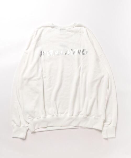 セール】【エルフ荒川×ANAP】コラボGALMINDスウェット（ユニセックス