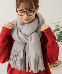 SMELLY | ソフトボリュームマフラー(マフラー)