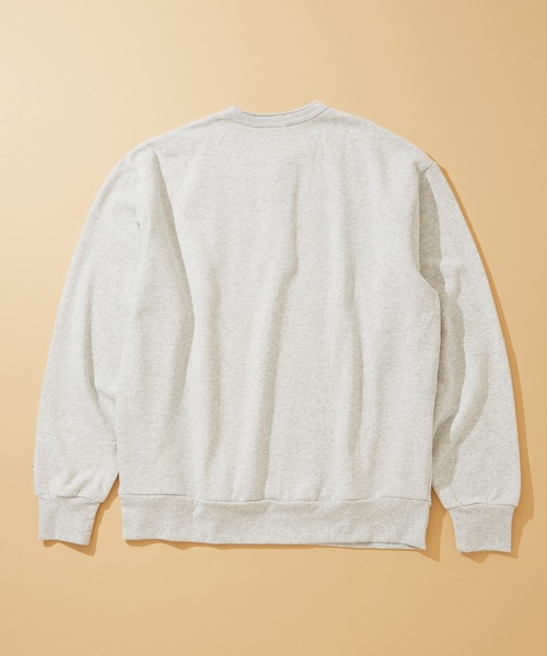 50s Healthknit ホワイト スウェット Healthknit トレーナー スウェット 「Healthknit」クラシック