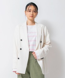 Johnbull | オックスブレザージャケット(その他アウター)