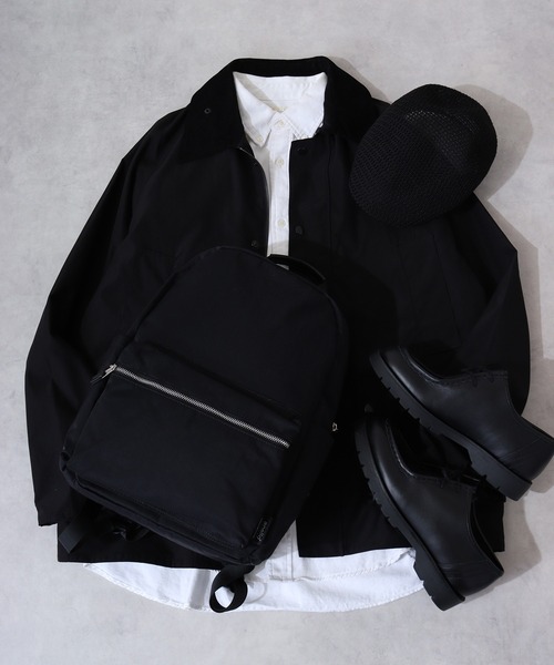 anelloGRANDE DIARY デイパック（バックパック/リュック）｜FUNALIVE（ファンアライブ）