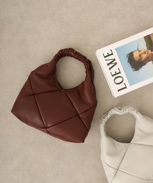 V HAND BAG ハンドバッグ
