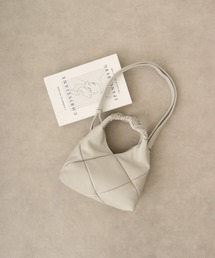 V HAND BAG ハンドバッグ