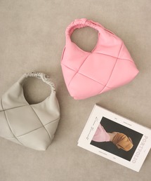 V HAND BAG ハンドバッグ