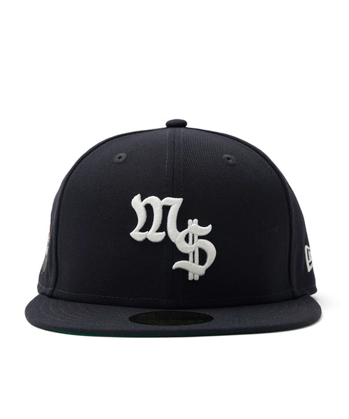 NEW ERA（ニューエラ）の「NEW ERA x MFC STORE 59FIFTY M