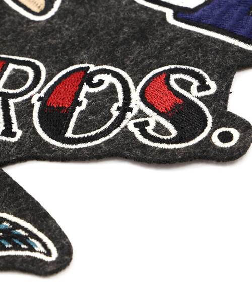 schott（ショット）の「Schott/ショット/PATCH 