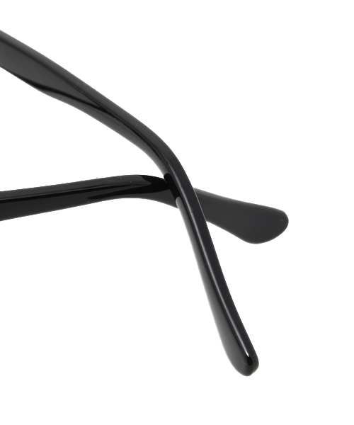 Lui's(ルイス)の「Lui's(ルイス) 伊達眼鏡(メガネ・メンズ・ブラック/ブラウン/ブラック系その他・FREE)」の9枚目の写真