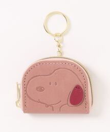 PEANUTS（ピーナッツ）の「PEANUTS/ピーナッツ　アクセサリーケース スヌーピー（ポーチ・キッズ）」