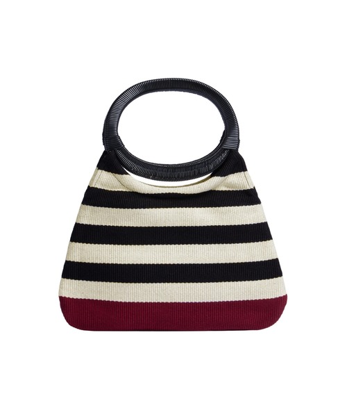 MARNI MARKET（マルニマーケット）の「ボートバッグ（ハンドバッグ 