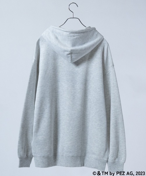 セール】【a-r】〔PEZ×RedCapGirl〕イラスト刺繍＆プリント