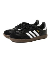 adidas(AfB_X)adidas / SAMBA OG KIDSi14`16cmj(Xj[J[)