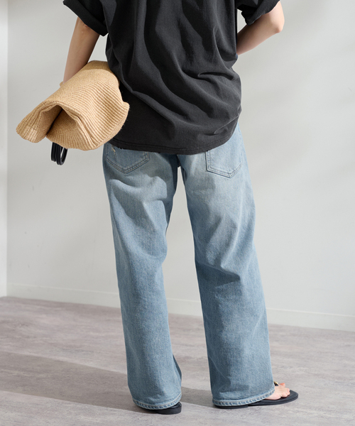 FRAMeWORK（フレームワーク）の「≪追加・ベストセラー≫デニム