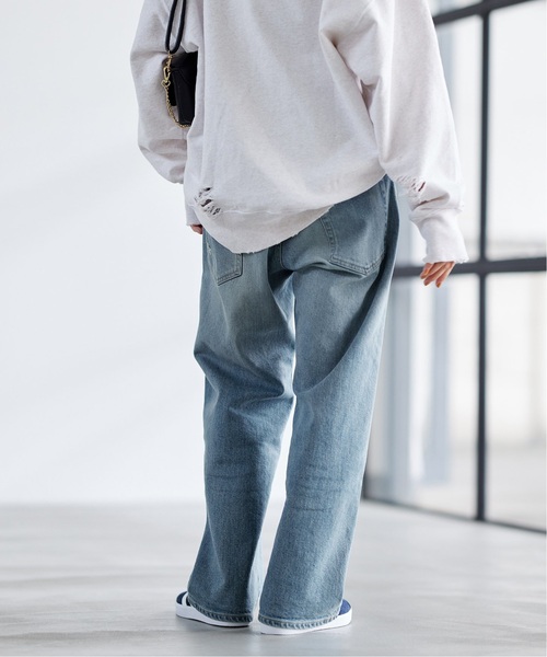 FRAMeWORK（フレームワーク）の「≪追加・ベストセラー≫デニム