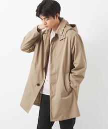 トラディショナル ウェザー ウエアテーラードジャケット コート ベージュ Traditional Weatherwear（トラディショナルウェザーウェア