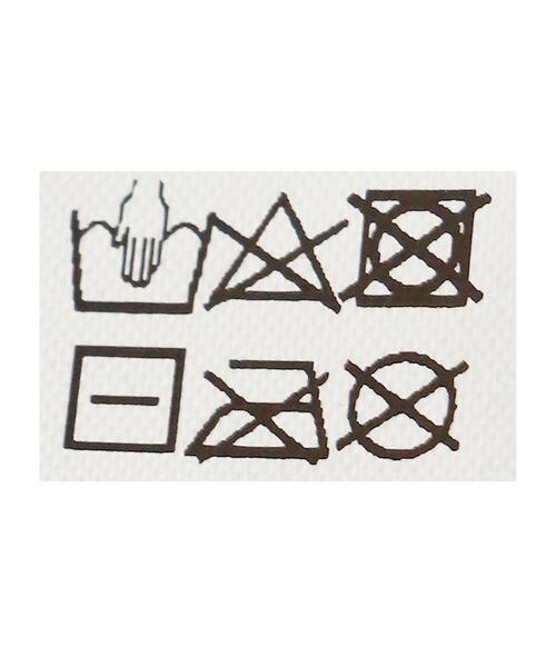 green label relaxing（グリーンレーベルリラクシング）の「TJ ツイードニットベスト+カットプルオーバー セット 100cm-110cm（Tシャツ/カットソー・キッズ・ネイビー/ケリー・S130/XS110）」の9枚目の写真