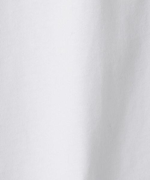 green label relaxing（グリーンレーベルリラクシング）の「TJ ツイードニットベスト+カットプルオーバー セット 100cm-110cm（Tシャツ/カットソー・キッズ・ネイビー/ケリー・S130/XS110）」の22枚目の写真