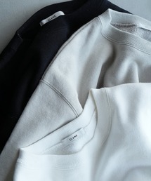 CONVERSE TOKYO×CLANE 3Dニットプルオーバー CLANE（クラネ）の「【CONVERSE TOKYO×CLANE】 3Dニットプルオーバー