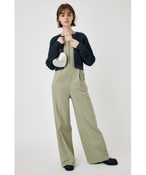 セール】BARE オールインワン（つなぎ/オールインワン）｜MOUSSY