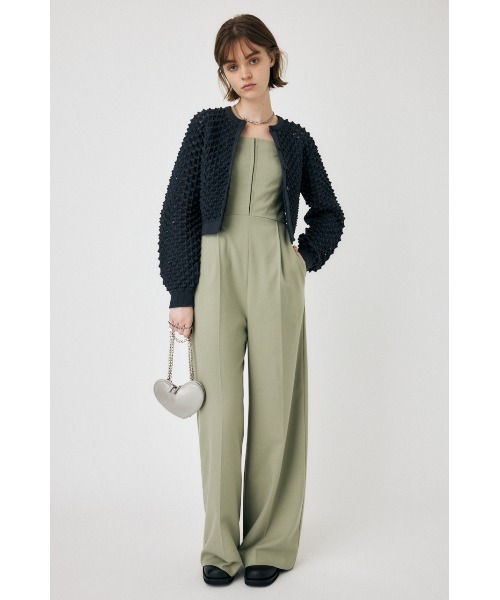 セール】BARE オールインワン（つなぎ/オールインワン）｜MOUSSY