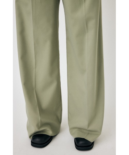 MOUSSY（マウジー）の「BARE オールインワン（つなぎ/オールインワン・レディース・ブラック/ライトカーキ・1/2）」の22枚目の写真