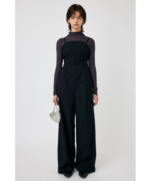 セール】BARE オールインワン（つなぎ/オールインワン）｜MOUSSY