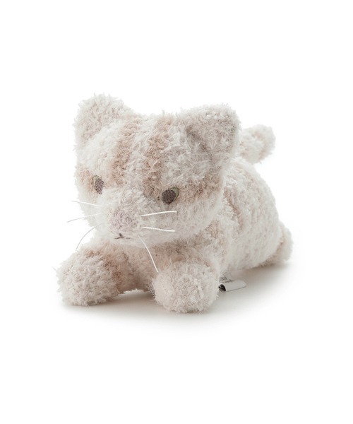 gelato pique（ジェラートピケ）の「【CAT DAY】キャットぬいぐるみ（おもちゃ・レディース・ライトグレー/ピンクベージュ/その他・FREE）」の3枚目の写真