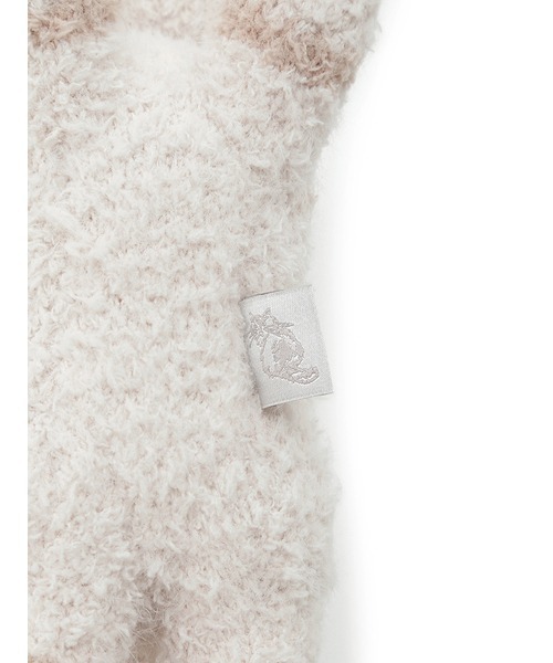 gelato pique（ジェラートピケ）の「【CAT DAY】キャットぬいぐるみ（おもちゃ・レディース・ライトグレー/ピンクベージュ/その他・FREE）」の11枚目の写真